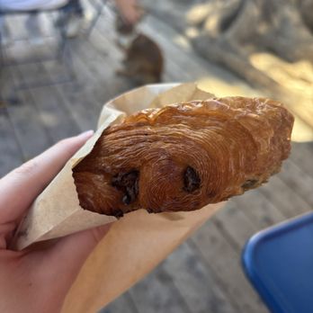 Bread and Butter Bakery - Chocolate croissant - Bakeries Near Me - Santa Monica, California Bread and Butter Bakery - Chocolate croissant - Bakeries Near Me - Santa Monica, California