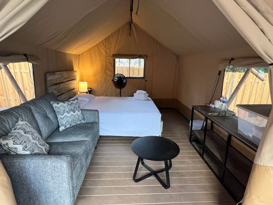 Buffalo Lodge Bicycle Resort by null