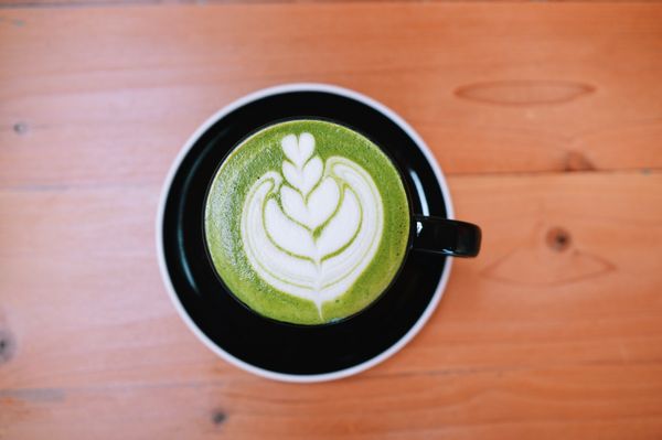1951 Coffee Company by null