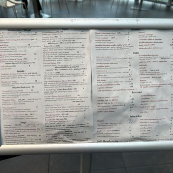 Cafe Gala - Menu - Spanish Near Me - St. Petersburg, Florida