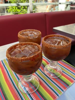 Mariscos La Chula -Downey by null