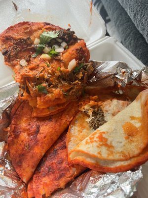 Taco Prado by null