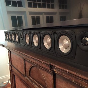 MyHomeNetAV - Hifi Soundbar Install - Home Theatre Installation Near Me