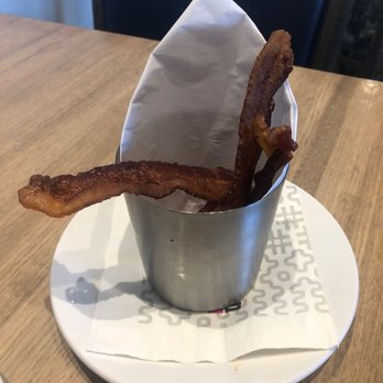 Hash Kitchen - Bacon - Breakfast & Brunch Near Me - Chandler, Arizona