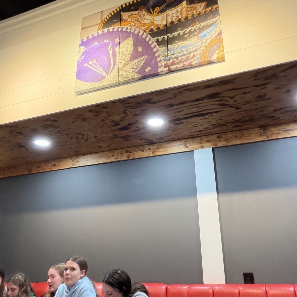 Cielito Lindo - Interior - Mexican Near Me - Concord, North Carolina Cielito Lindo - Interior - Mexican Near Me - Concord, North Carolina