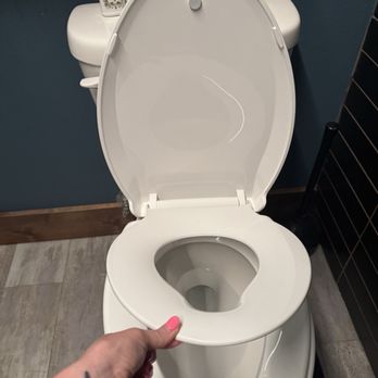 Dwellers Drinkery - Kids potty seat - Sports Bars Near Me - Lake Stevens, Washington Dwellers Drinkery - Kids potty seat - Sports Bars Near Me - Lake Stevens, Washington
