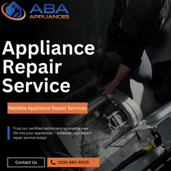 ABA Appliances Repair