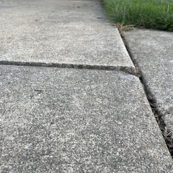 Spray Foam Solutions - a crack in a sidewalk - Insulation Installation Near Me - Orrville, Ohio Spray Foam Solutions - a crack in a sidewalk - Insulation Installation Near Me - Orrville, Ohio