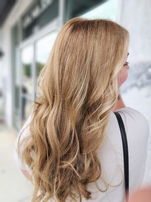 BLENDED ROOTS SALON - Updated March 2026 - 61 Photos - 3340 Trickum Rd ...