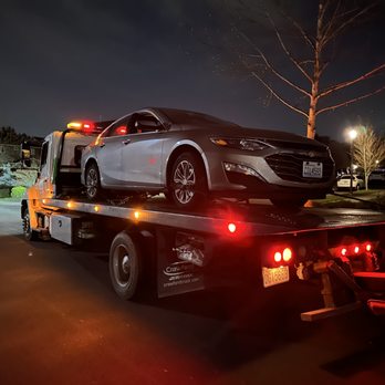 VA Towing - Towing Near Me