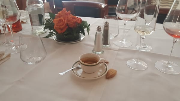 Patria Palace Hotel - Ho Hotels Collection by null