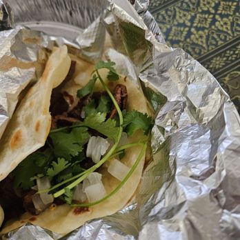 Cafe Rio Fresh Modern Mexican - Steak tacos - Mexican Near Me - Valencia, California