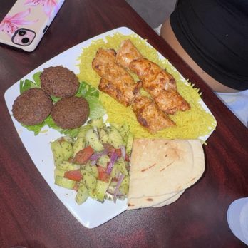 Pita Feast - Mediterranean Near Me - Huntington Beach, California Pita Feast - Mediterranean Near Me - Huntington Beach, California
