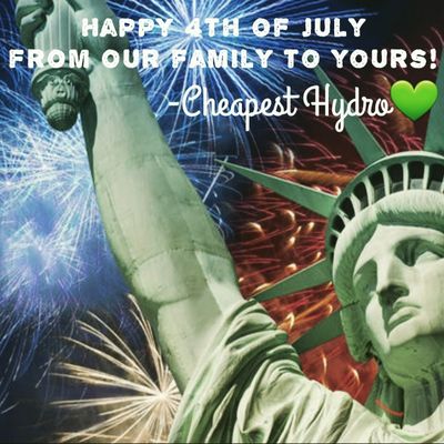 Cheapest Hydro 61 Photos 17 Reviews Hydroponics 263 W La Cadena Dr Riverside Ca Phone Number Yelp