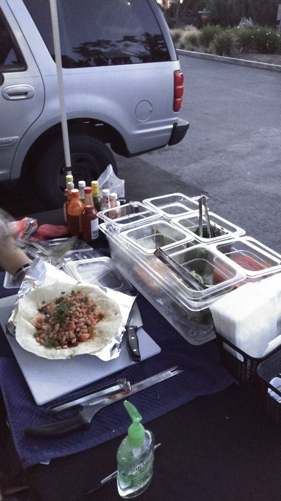 BROTHA GRILLZ 12 Photos Vista, California Mexican Restaurant