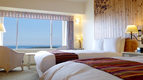 Holiday Inn Resort Miyazaki by IHG by null
