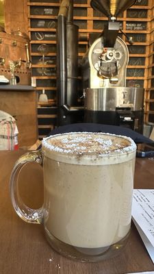 Tiramisu Bistro by null