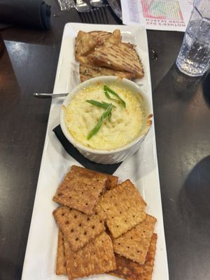 FireRock Grille by null