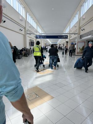 Southwest Florida International Airport by null