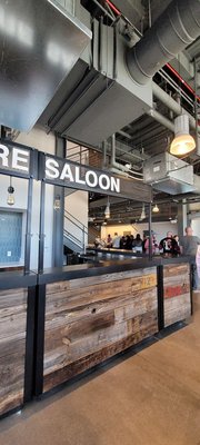 Stockyards Event Center by null