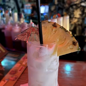 Tonga Hut - Nutty Chi Chi - Hawaiian Near Me - Palm Springs, California Tonga Hut - Nutty Chi Chi - Hawaiian Near Me - Palm Springs, California