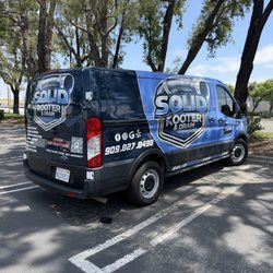 Solid Plumbing Services