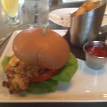 Carson Kitchen - Secret Special Chicken - New American Near Me - Las Vegas, Nevada