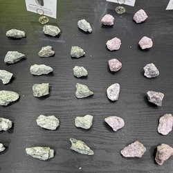 Crystals & More