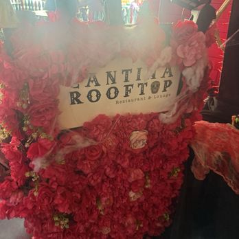 Cantina Rooftop - Lounges Near Me - New York, New York Cantina Rooftop - Lounges Near Me - New York, New York