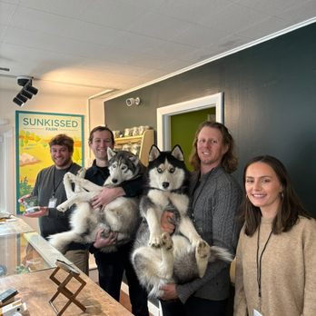 Sunkissed Farm - Cannabis Dispensaries Near Me - Woodstock, Vermont Sunkissed Farm - Cannabis Dispensaries Near Me - Woodstock, Vermont
