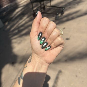 Levon Nail Lounge - Nails - Nail Salons Near Me - Upland, California