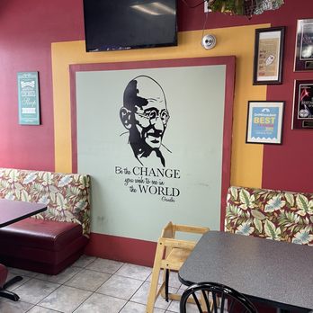 Cafe India - Indian Near Me - Milwaukee, Wisconsin