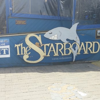 The Starboard - American Near Me - Dewey Beach, Delaware The Starboard - American Near Me - Dewey Beach, Delaware