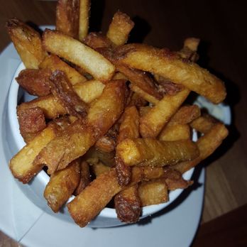 Chambar - Best fries - Belgian Near Me - Vancouver, British Columbia
