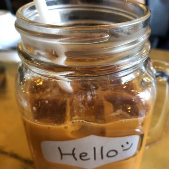 Imm Thai Kitchen - Thai Iced Tea - Thai Near Me - Toronto, Ontario Imm Thai Kitchen - Thai Iced Tea - Thai Near Me - Toronto, Ontario