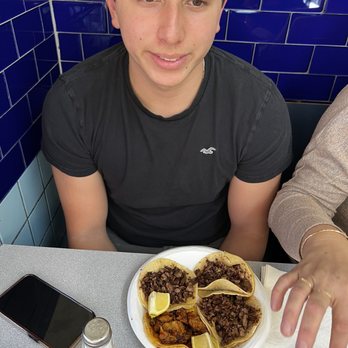 Chema's Tacos - 9/28/24 Back for our taco fix! - Tacos Near Me - Whittier, California