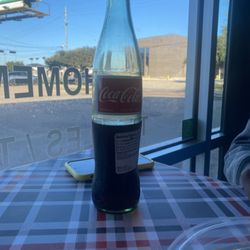 Dumass Taco Co 2 - Mexican coke