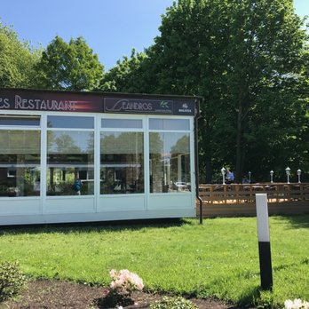 Leandros - Neu renoviert, sehr schöne Terrasse! - Greek Near Me - Hamburg, HH Leandros - Neu renoviert, sehr schöne Terrasse! - Greek Near Me - Hamburg, HH