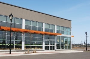 Slide of Affordable Contractors