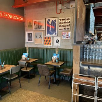 BrewDog Outpost Dublin - Pubs Near Me - Dublin, D BrewDog Outpost Dublin - Pubs Near Me - Dublin, D