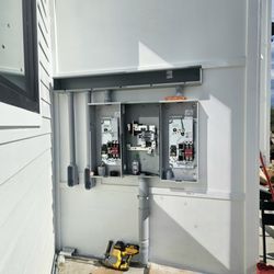 MAK Electrical Contracting