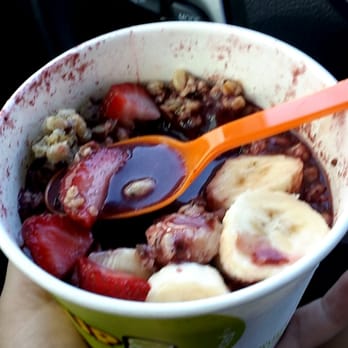 Juice It Up! - Juice Bars & Smoothies Near Me - Rancho Cucamonga, California