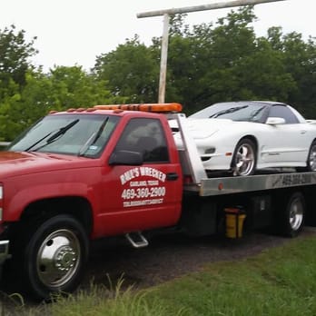 Raul's Wrecker - Towing Near Me - Garland, Texas Raul's Wrecker - Towing Near Me - Garland, Texas
