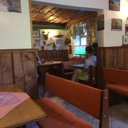 Penzion - restaurant Rybářská bašta