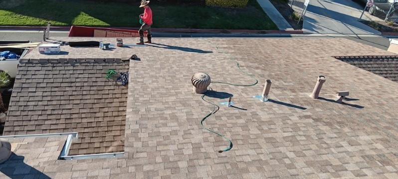 Slide of AVO Handyman Services