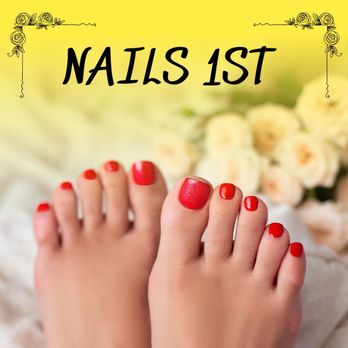 Nails 1st - Nail Salons Near Me - Mt. Juliet, Tennessee Nails 1st - Nail Salons Near Me - Mt. Juliet, Tennessee