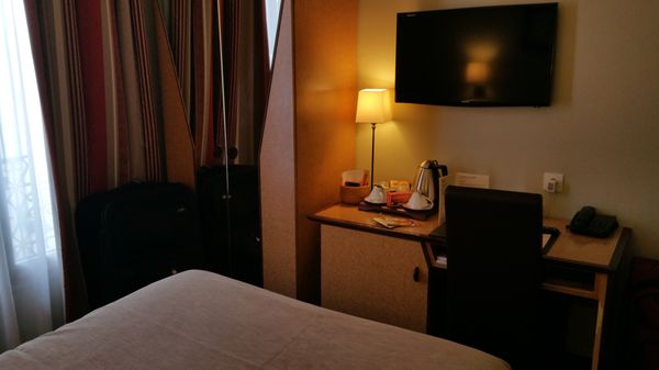 Hotel Val Girard by null