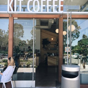 KIT Coffee - Kit Coffee (Instagram: @naaatdunn) - Coffee & Tea Near Me - Newport Beach, California KIT Coffee - Kit Coffee (Instagram: @naaatdunn) - Coffee & Tea Near Me - Newport Beach, California