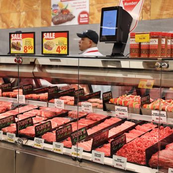 Tony's Fresh Market - Grocery Near Me - Round Lake Beach, Illinois Tony's Fresh Market - Grocery Near Me - Round Lake Beach, Illinois