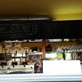 Zuckero - Eissorten - Menükarte - Ice Cream & Frozen Yogurt Near Me - Vienna, 9